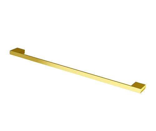 WasserKRAFT Sauer K-7930 Держатель полотенец одинарный