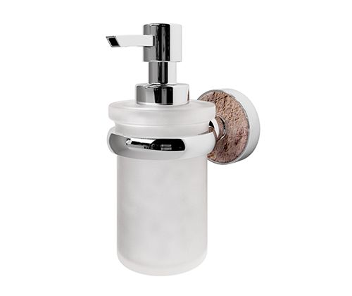 WasserKRAFT Nau K-7799 Дозатор для жидкого мыла