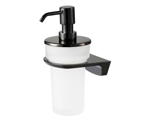 WasserKRAFT NEW Glan K-5199 Дозатор для жидкого мыла