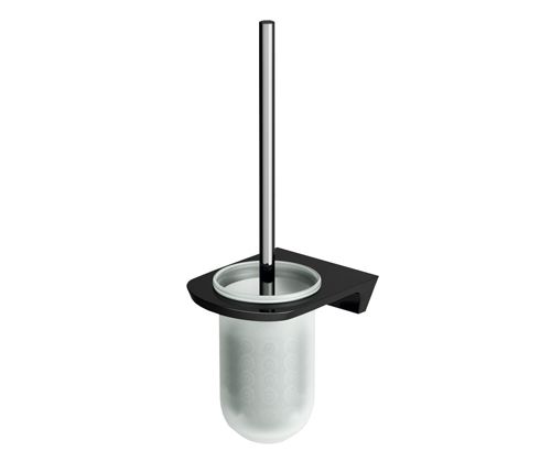 WasserKRAFT Glan K-5127 Щетка для унитаза подвесная