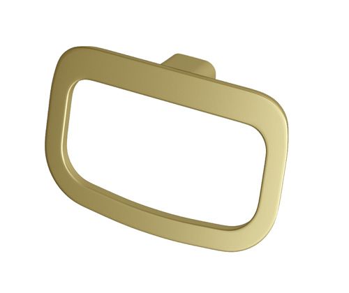 WasserKRAFT Aisch K-5960 Держатель полотенец