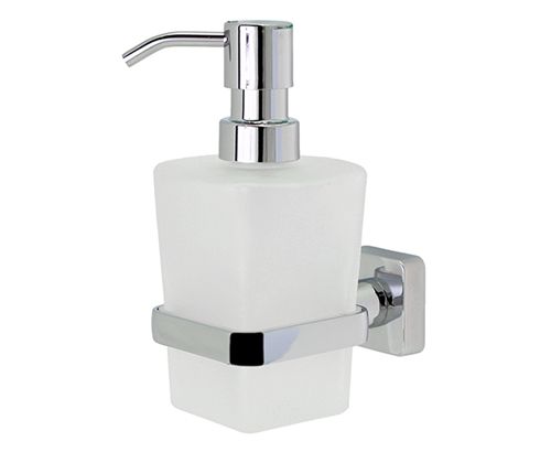WasserKRAFT Dill K-3999 Дозатор для жидкого мыла