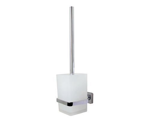 WasserKRAFT Dill K-3927 Щетка для унитаза подвесная