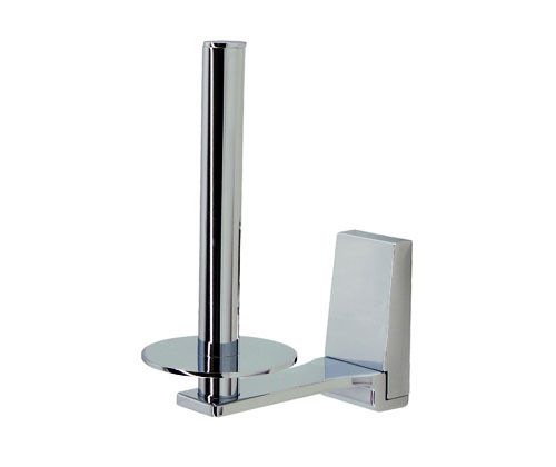 WasserKRAFT Lopau K-6097 Держатель туалетной бумаги