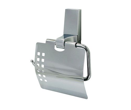 WasserKRAFT Lopau K-6025 Держатель туалетной бумаги