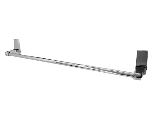WasserKRAFT Lopau K-6030 Держатель полотенец одинарный