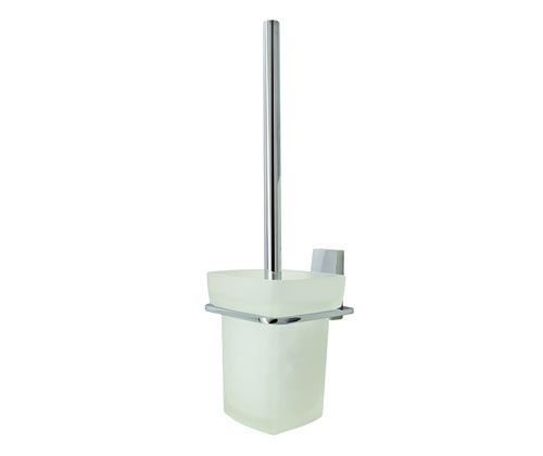 WasserKRAFT Lopau K-6027 Щетка для унитаза подвесная