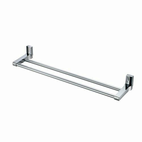 WasserKRAFT Leine K-5040 Держатель полотенец двойной