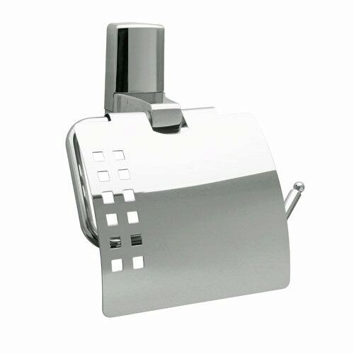 WasserKRAFT Leine K-5025 Держатель туалетной бумаги