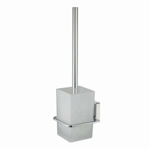WasserKRAFT Leine K-5027 Щетка для унитаза подвесная