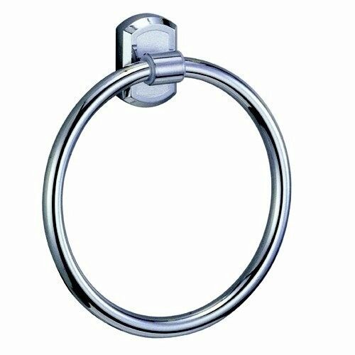 WasserKRAFT Oder K-3060 Держатель полотенец