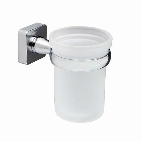 WasserKRAFT Lippe K-6528 Подстаканник одинарный