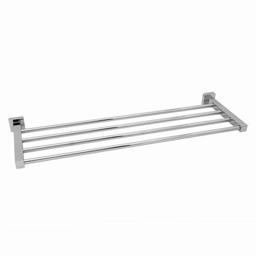 WasserKRAFT Lippe K-6511 Полка для полотенец