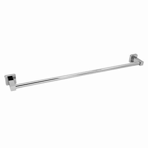 WasserKRAFT Lippe K-6530 Держатель полотенец одинарный