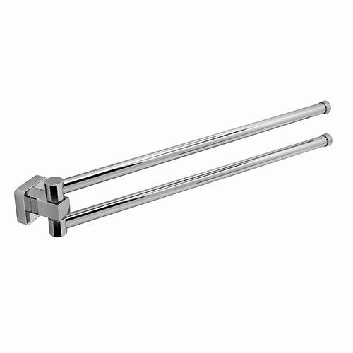 WasserKRAFT Lippe K-6531 Держатель полотенец двойной