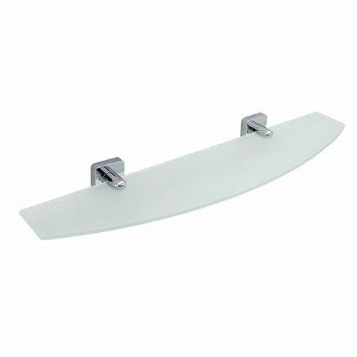 WasserKRAFT Lippe K-6524 Полка стеклянная