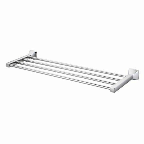WasserKRAFT Wern K-2511 Полка для полотенец
