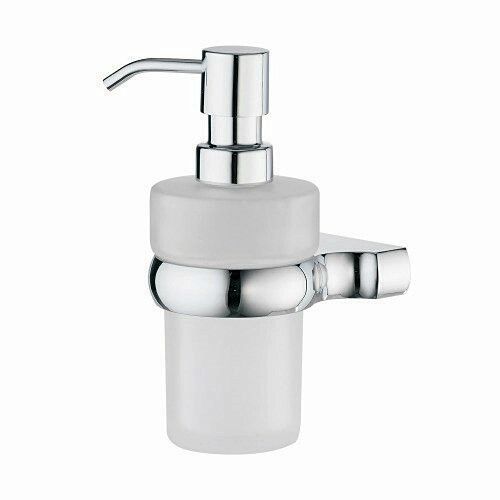 WasserKRAFT Berkel K-6899 Дозатор для жидкого мыла