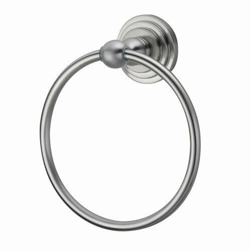WasserKRAFT Ammer K-7060 Держатель полотенец