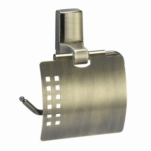 WasserKRAFT Exter K-5225 Держатель туалетной бумаги
