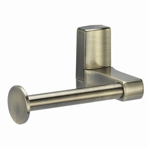 WasserKRAFT Exter K-5296 Держатель туалетной бумаги