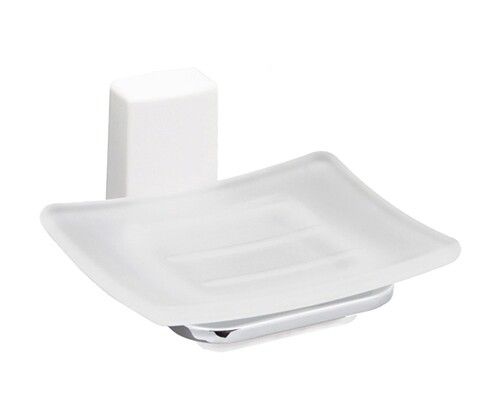 WasserKRAFT Leine K-5029WHITE Мыльница