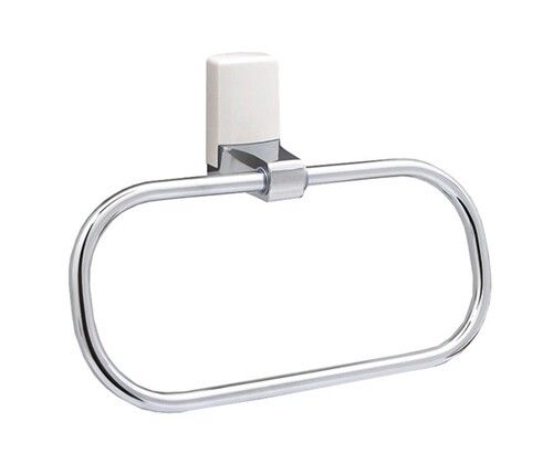 WasserKRAFT Leine K-5060WHITE Держатель полотенец