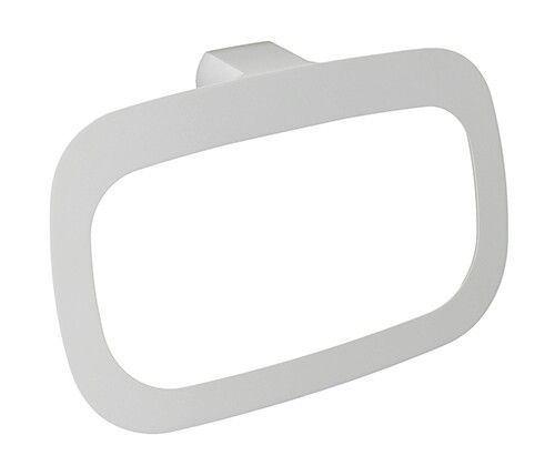 WasserKRAFT Kammel K-8360WHITE Держатель полотенец