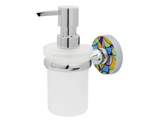 WasserKRAFT Diemel K-2299 Дозатор жидкого мыла