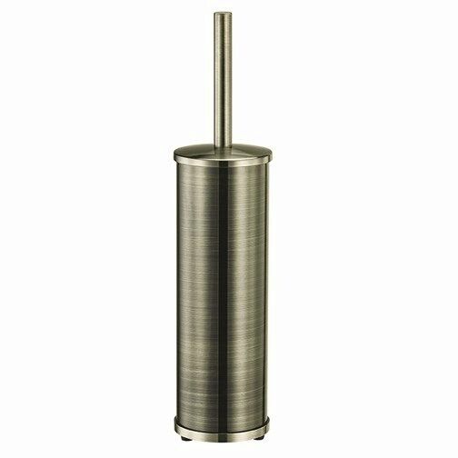 WasserKRAFT K-1017 Щетка для унитаза напольная