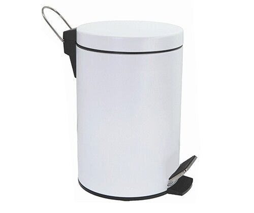 WasserKRAFT K-635WHITE Ведро 5L