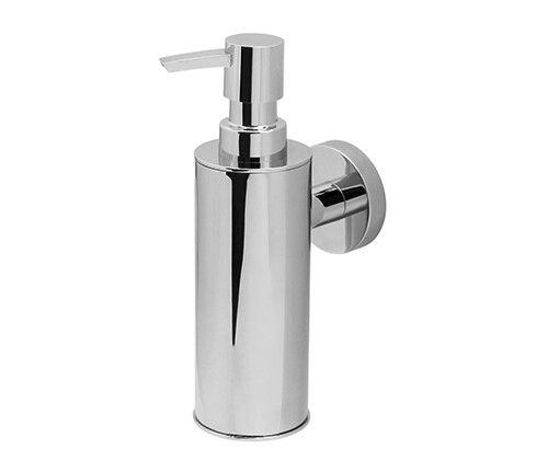WasserKRAFT K-1399 Дозатор для жидкого мыла, антивандальный