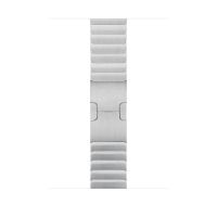 Ремешок Apple Watch Silver Link Bracelet