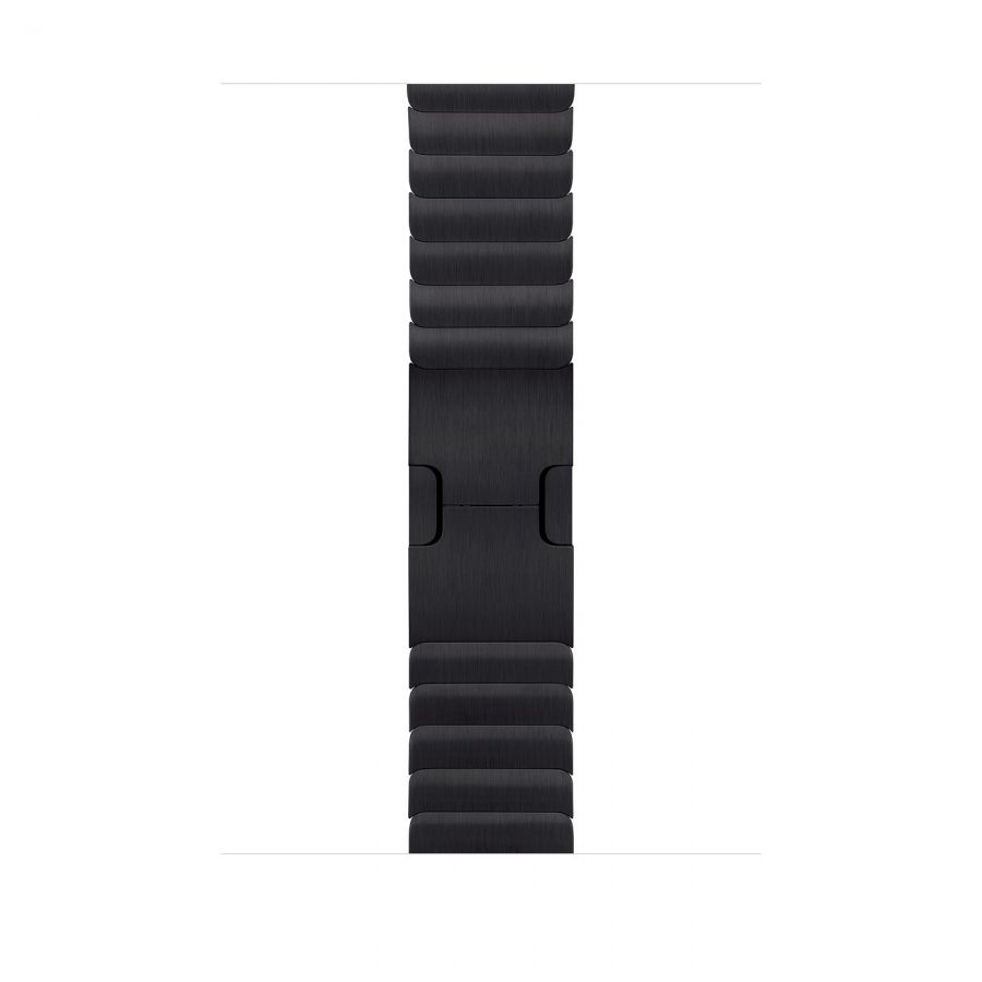 Ремешок Apple Watch Space Black Link Bracelet (для корпуса 44/45/46/49 мм) оригинал Ремешок Apple Watch Space Black Link Bracelet (для корпуса 44/45/46/49 мм) оригинал