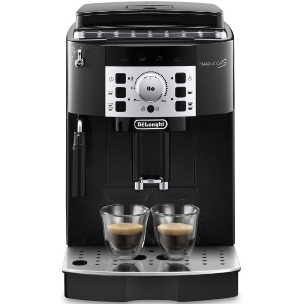 Кофемашина De'Longhi Magnifica ECAM 22.110