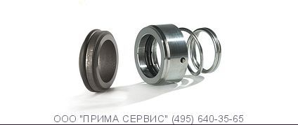 Торцевое уплотнение 217.R6.040.622/6KK