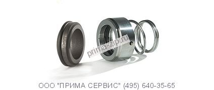 Торцевое уплотнение 217.R6.040.622/6KK