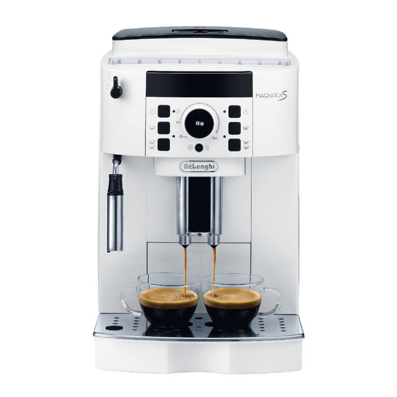 Кофемашина De'Longhi Magnifica S ECAM 21.117