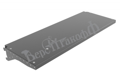 MECHANIC Полка усиленная 300х700