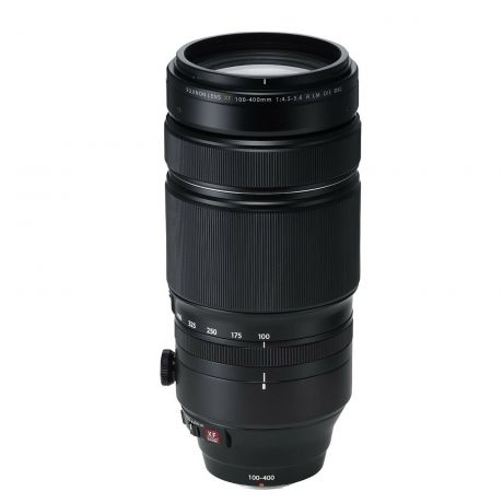 Объектив Fujifilm XF 100-400mm f/4.5-5.6 R LM OIS WR