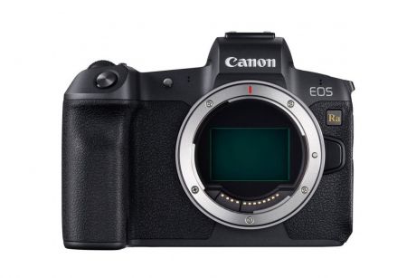 Цифровая фотокамера Canon EOS Ra Body