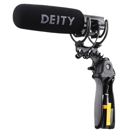 Микрофон Deity V-Mic D3 Pro Location Kit