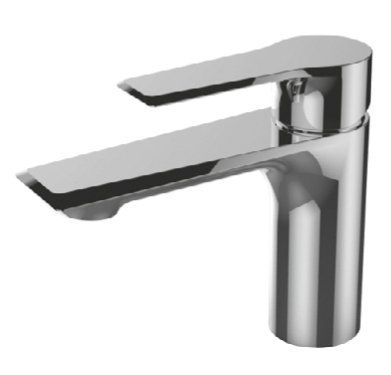 Смеситель для раковины BELBAGNO BOCCO BOC-LVM-CRM