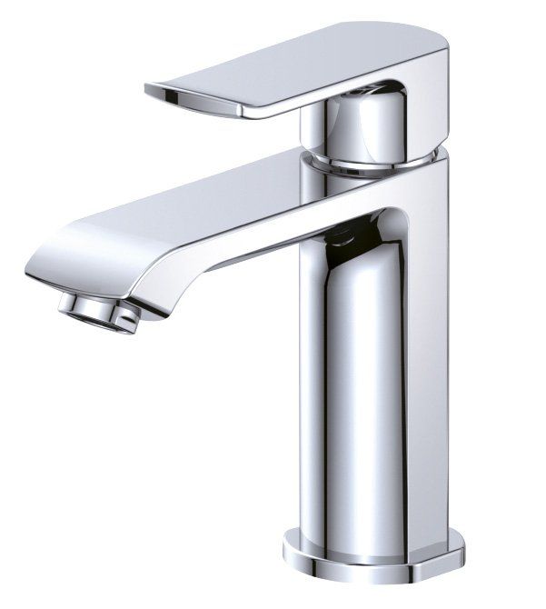 Смеситель для раковины BELBAGNO DISCO DIS-LVM-CRM