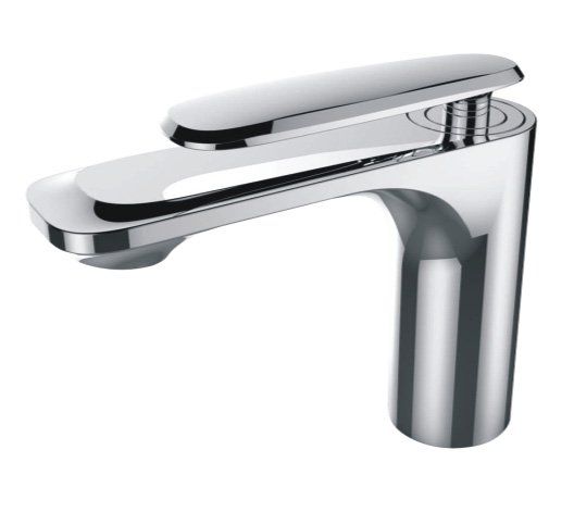Смеситель для раковины BELBAGNO GELLO GEL-LVM-CRM