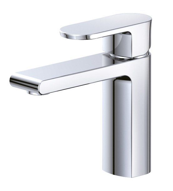 Смеситель для раковины BELBAGNO TERRA TER-LVM-CRM