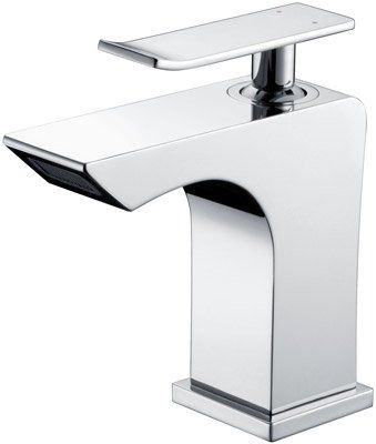 Смеситель на раковину  BELBAGNO TICINO TIC-LVM-CRM