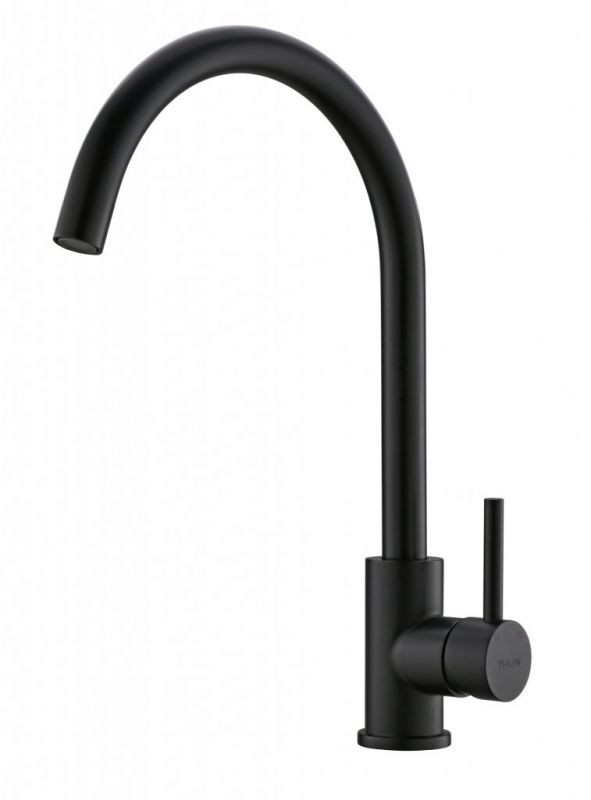 Смеситель для кухни BELBAGNO BB-LAM03-2-IN-NERO