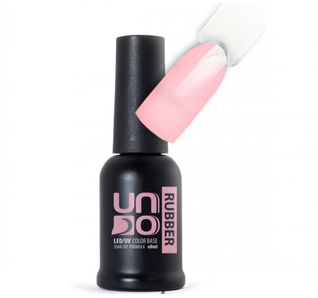 Rubber base UNO 8 ml камуфляж №1