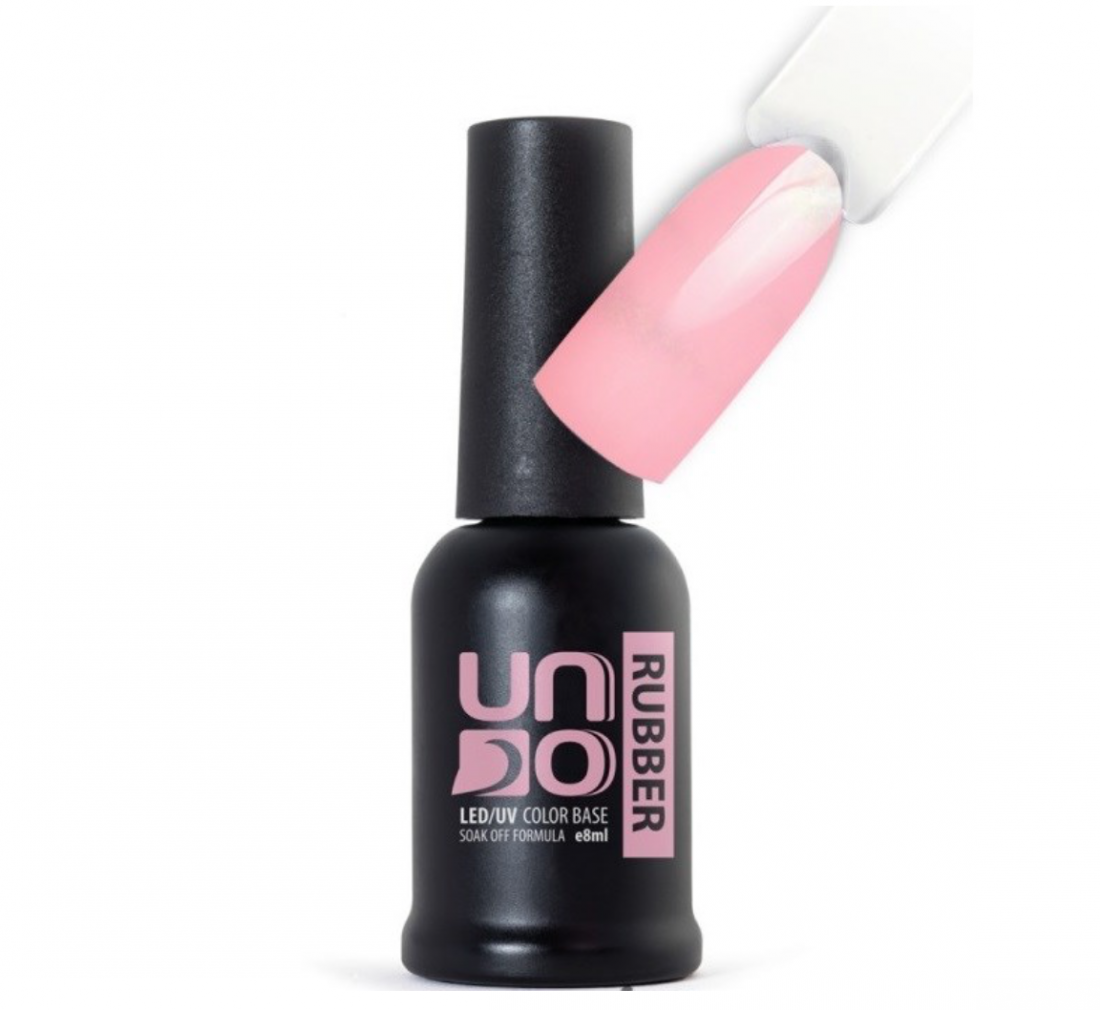 Rubber base UNO 8 ml камуфляж №2